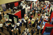 Mega Career Fair involving Middle-East entrepreneur on November